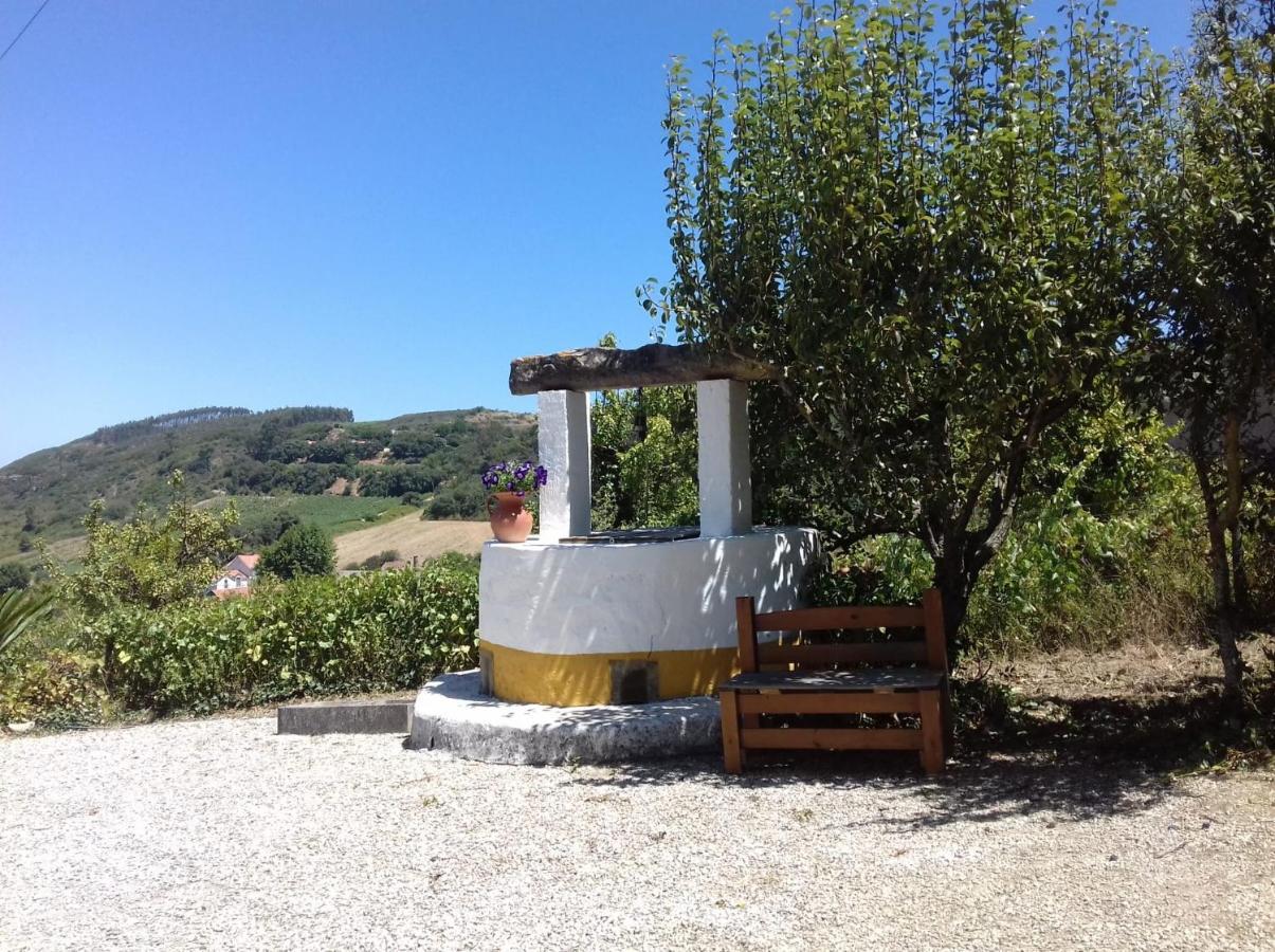 Casinha De Campo- Quintinha Dos Cavalos- Arruda Dos Vinhos Esterno foto