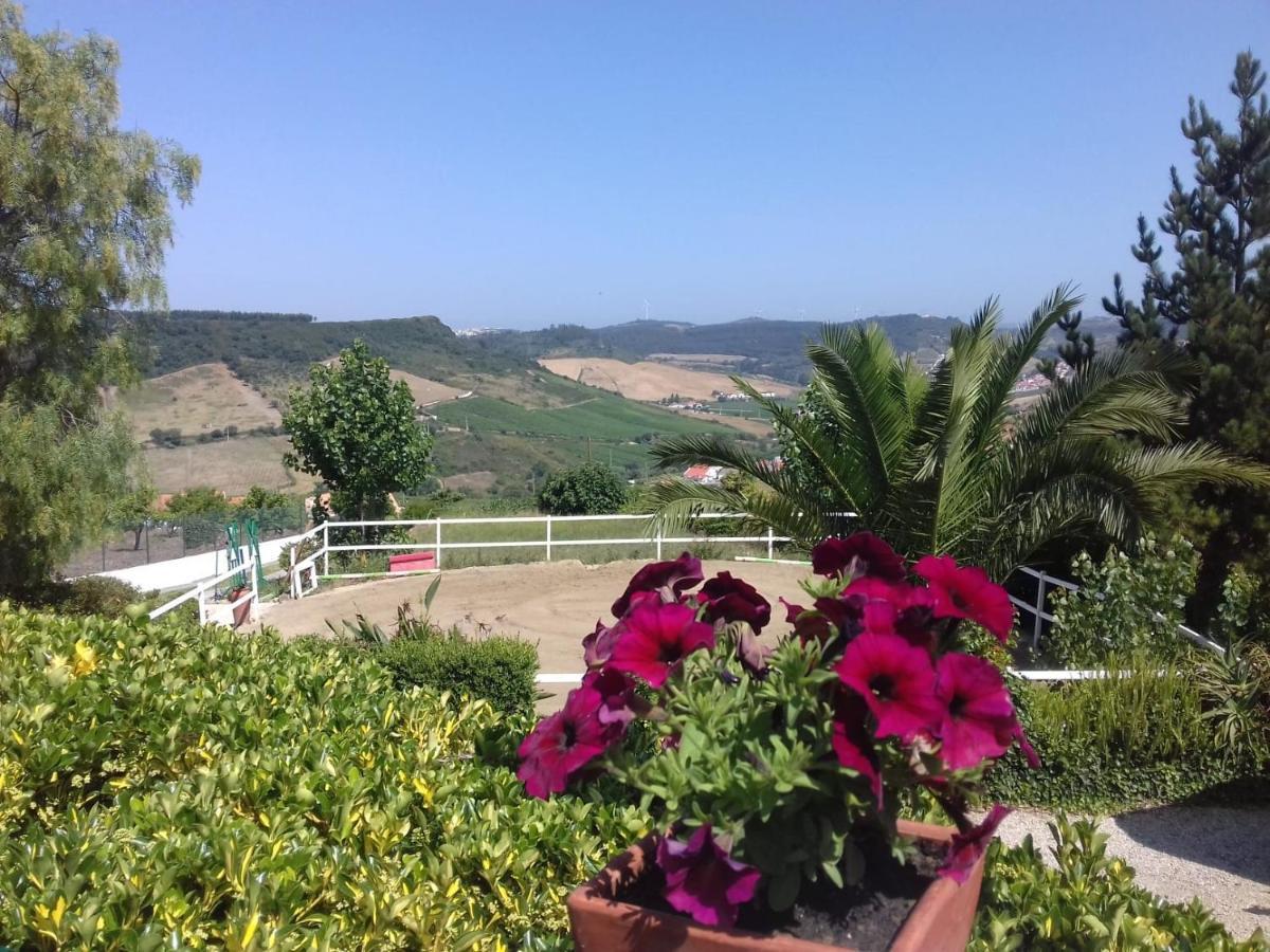 Casinha De Campo- Quintinha Dos Cavalos- Arruda Dos Vinhos Esterno foto
