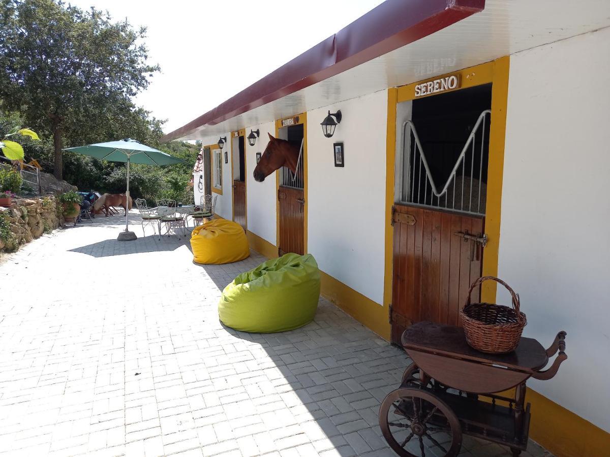 Casinha De Campo- Quintinha Dos Cavalos- Arruda Dos Vinhos Esterno foto