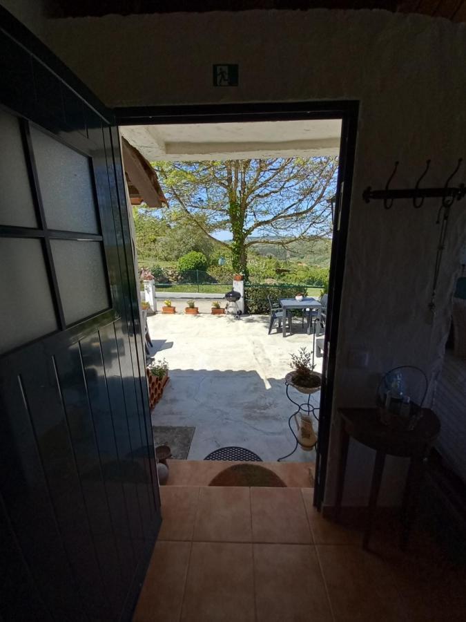 Casinha De Campo- Quintinha Dos Cavalos- Arruda Dos Vinhos Esterno foto